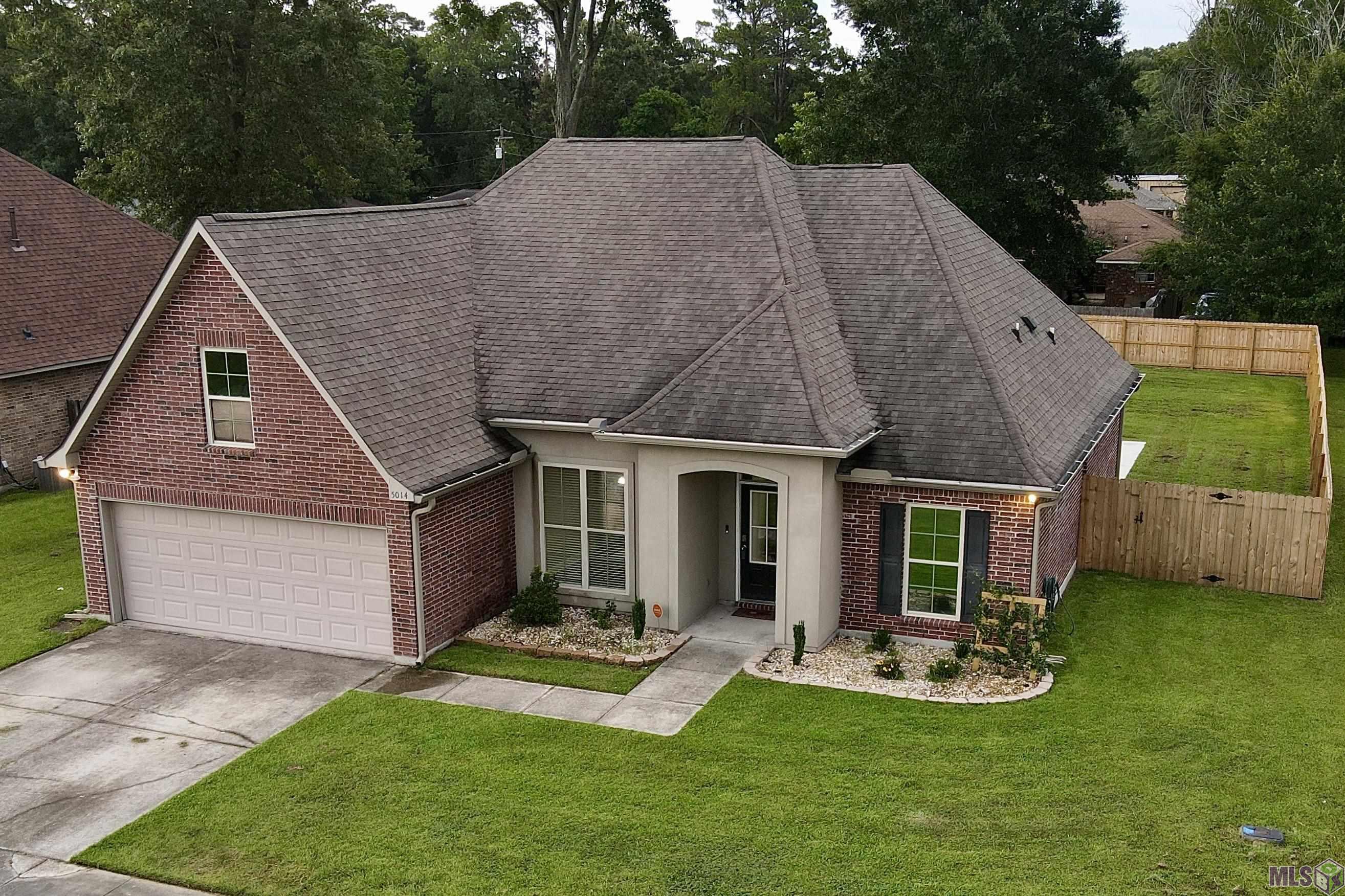 5014 Fox Hunt Dr