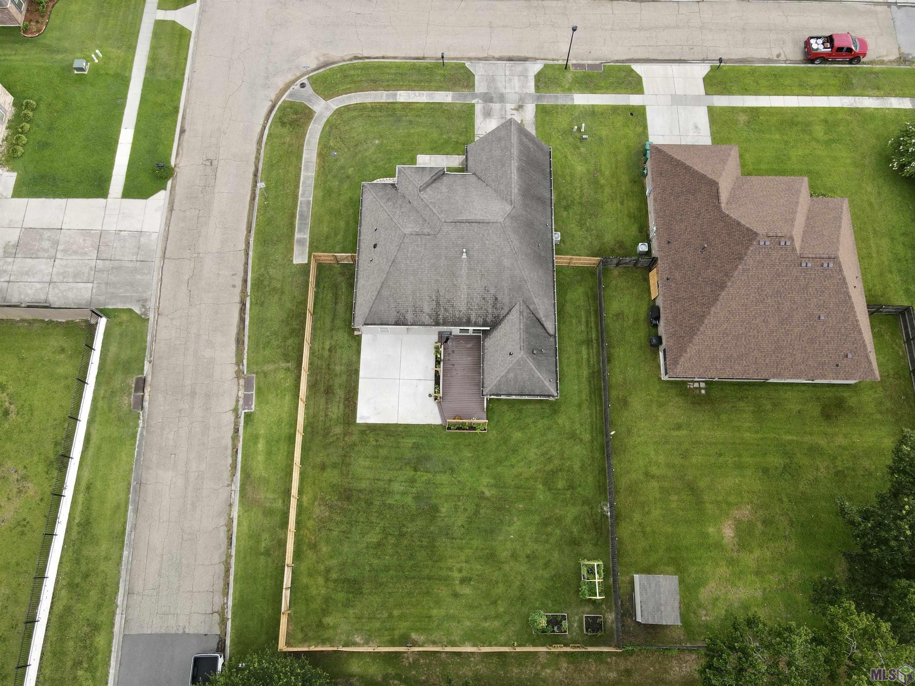 5014 Fox Hunt Dr