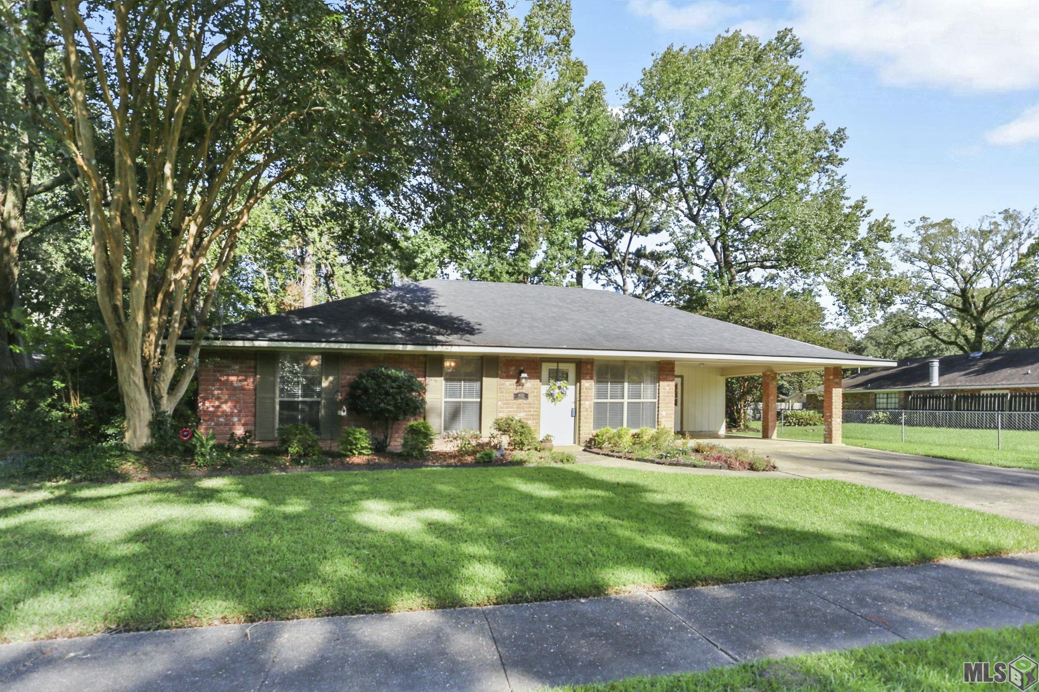 6013 Gettysburg Dr
