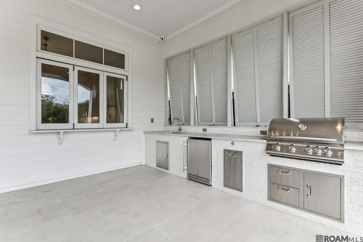 2638 Harveston Mill Dr