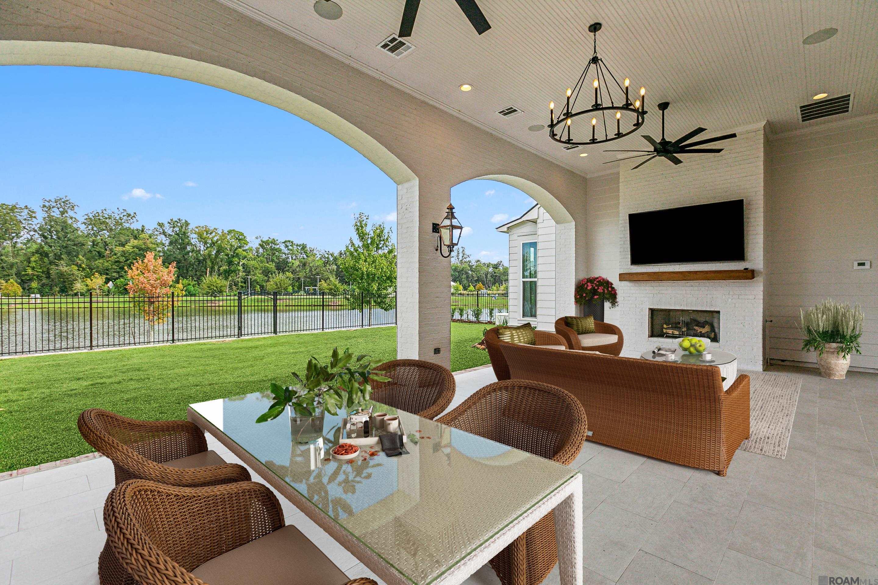 2638 Harveston Mill Dr