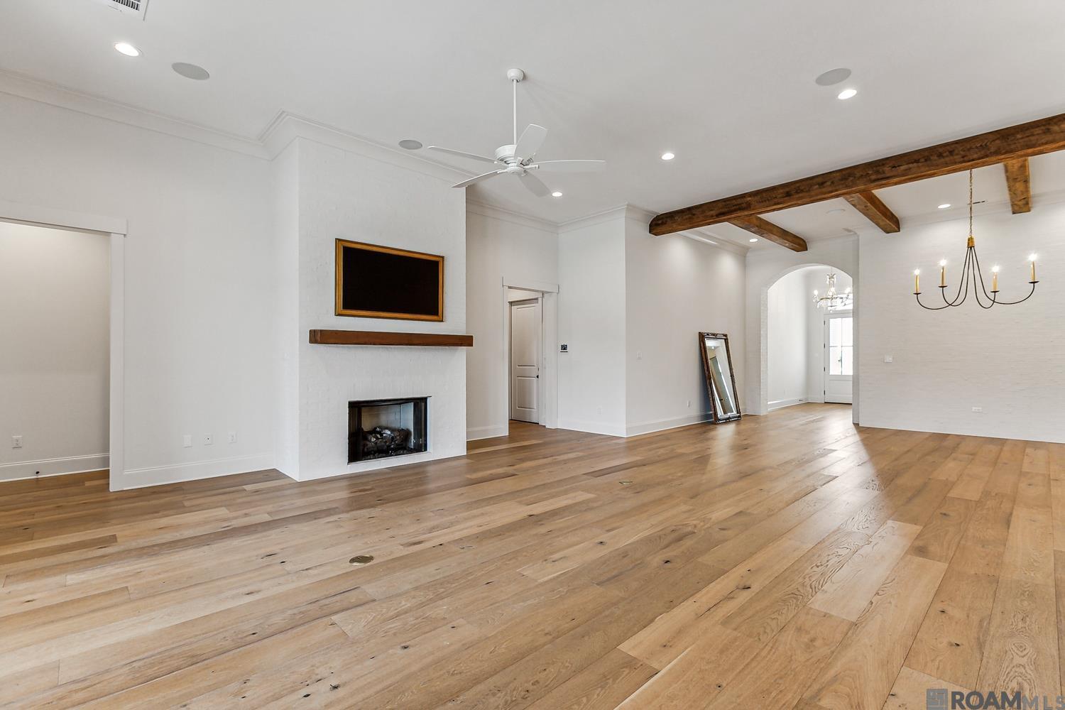2638 Harveston Mill Dr