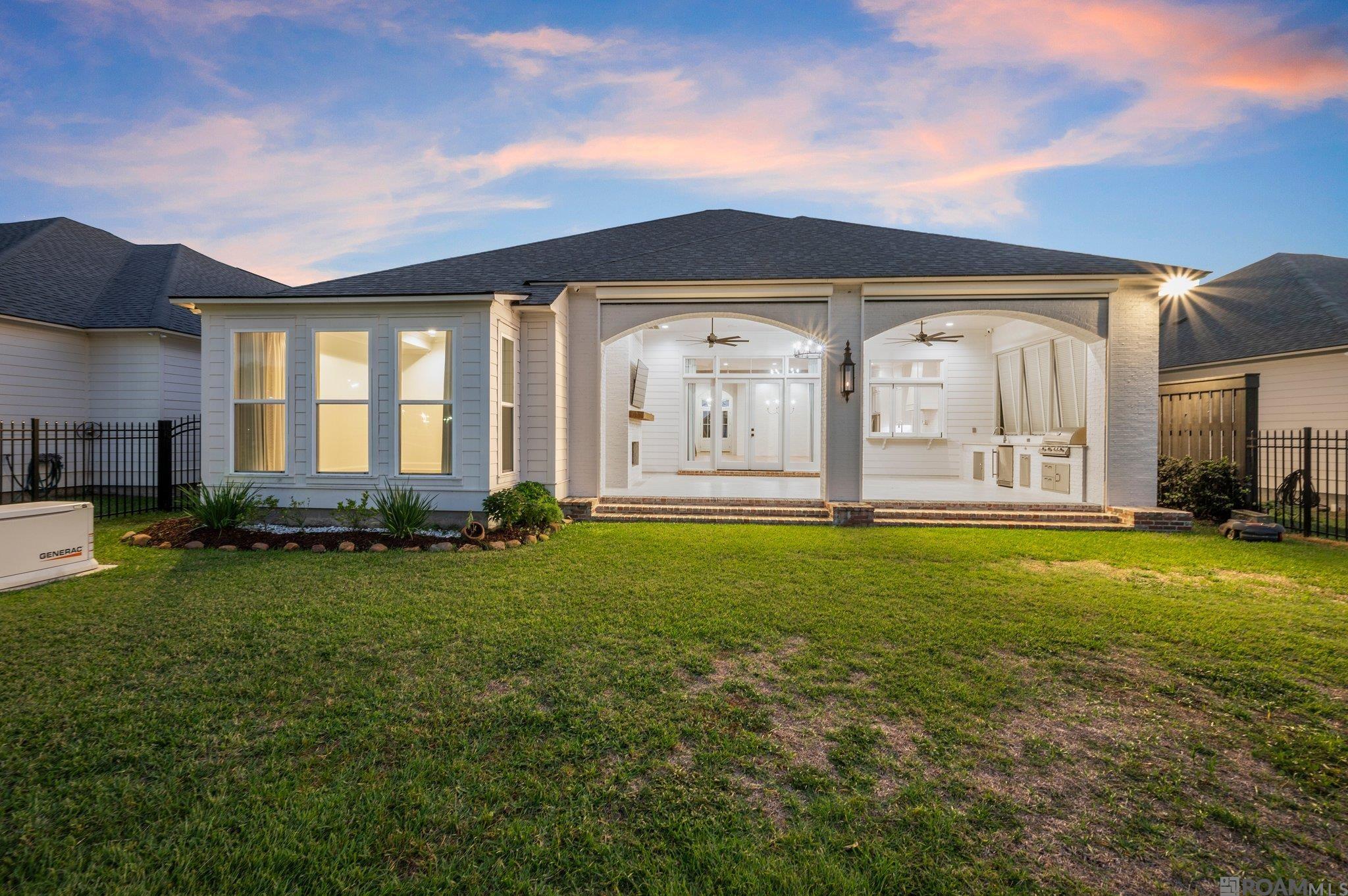 2638 Harveston Mill Dr