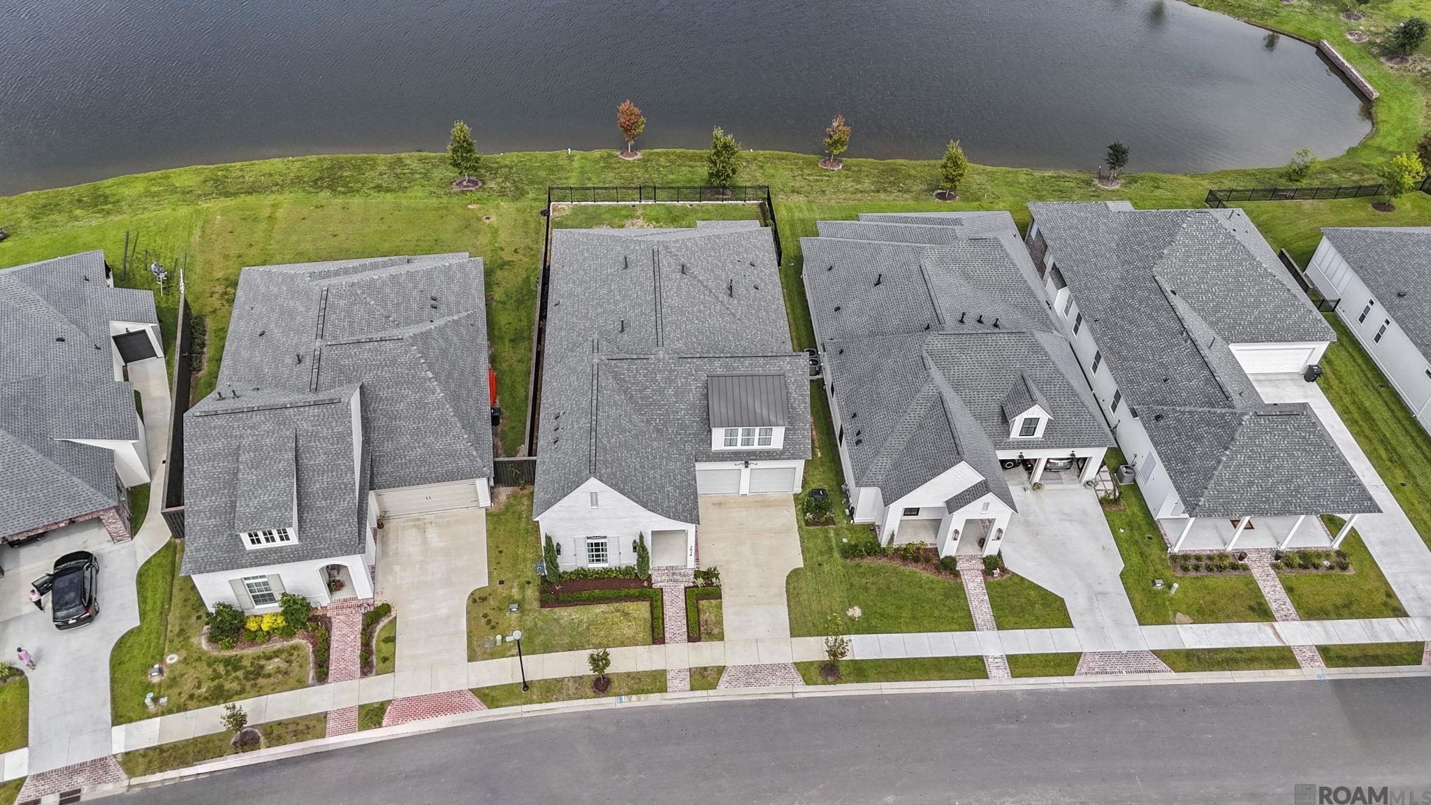 2638 Harveston Mill Dr