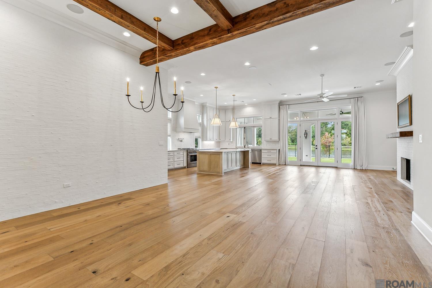 2638 Harveston Mill Dr