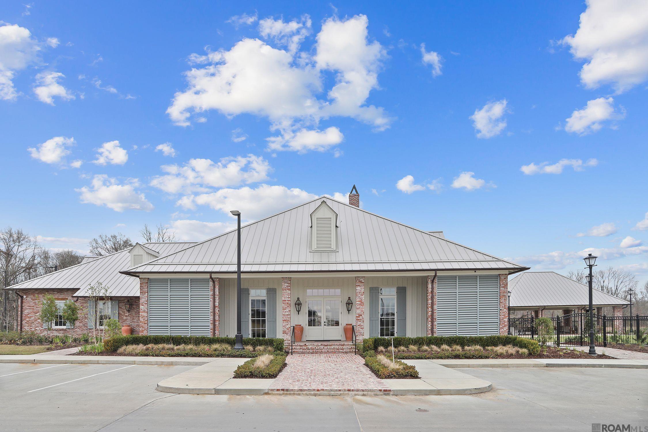 2638 Harveston Mill Dr