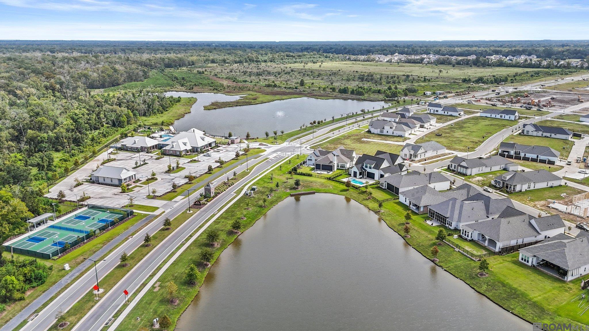 2638 Harveston Mill Dr