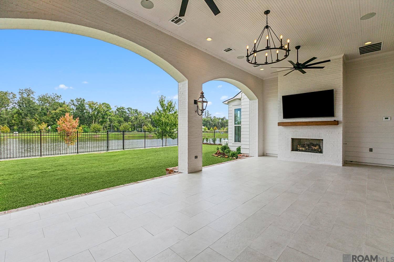 2638 Harveston Mill Dr