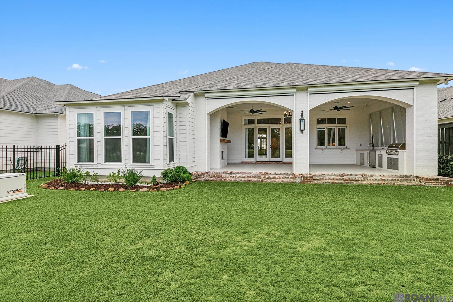 2638 Harveston Mill Dr