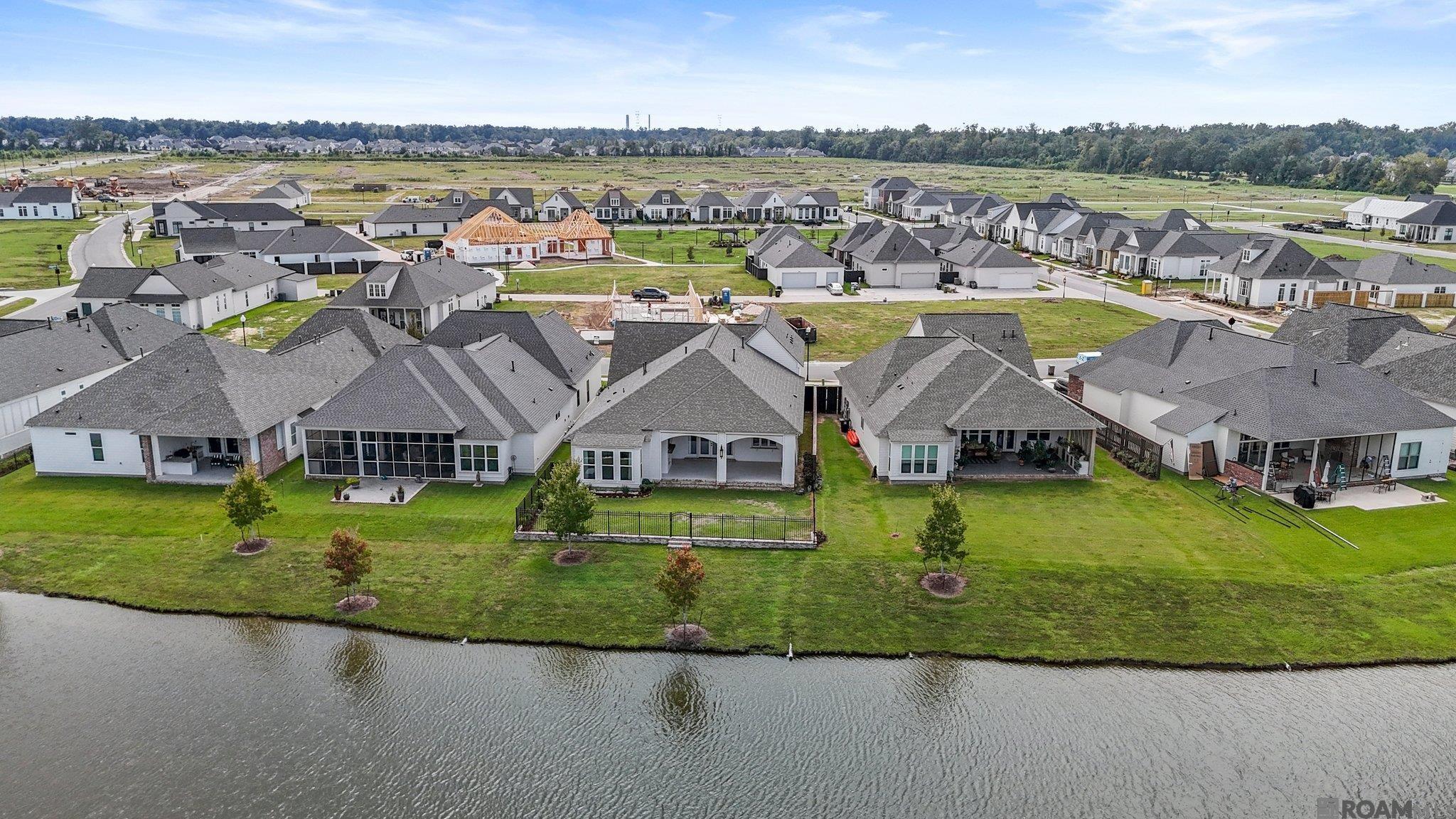 2638 Harveston Mill Dr