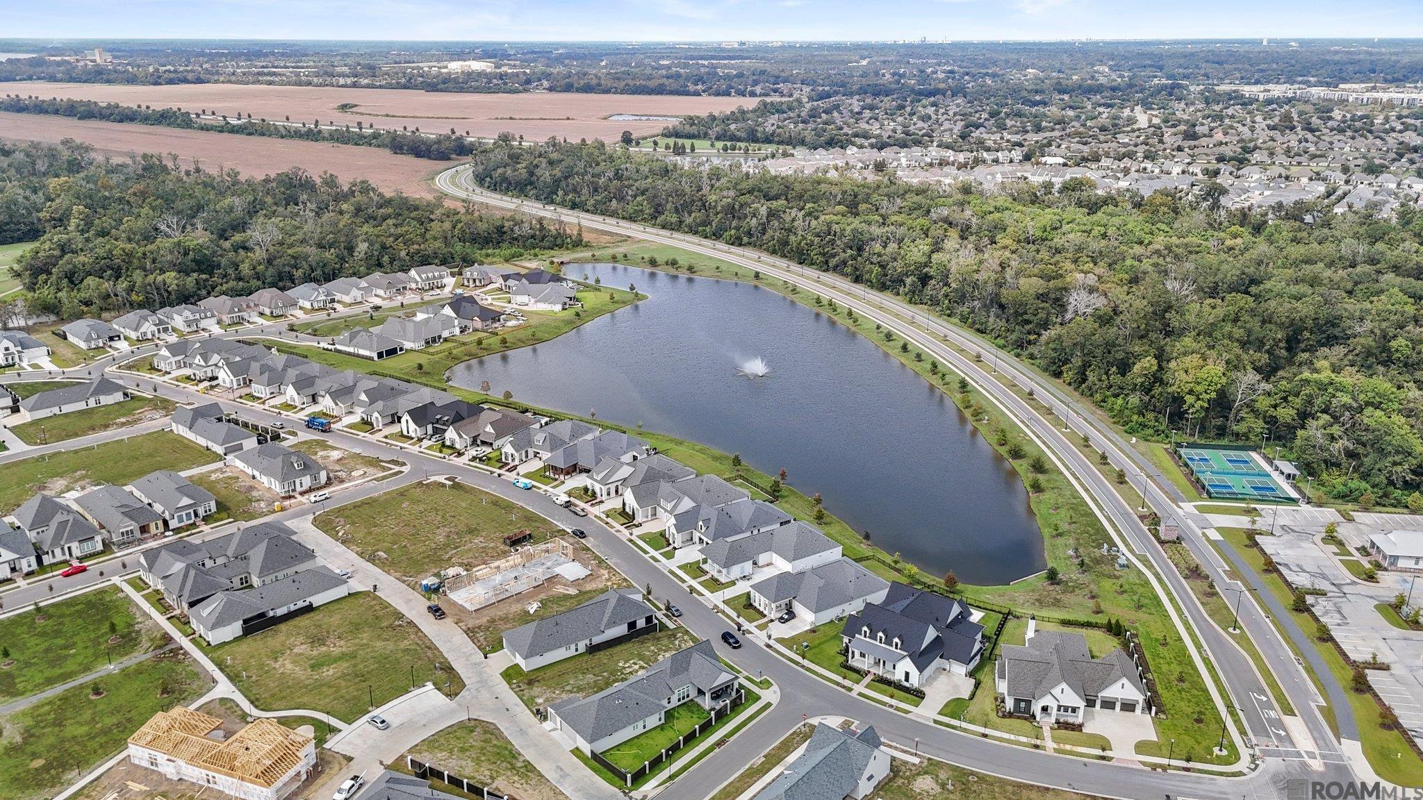 2638 Harveston Mill Dr