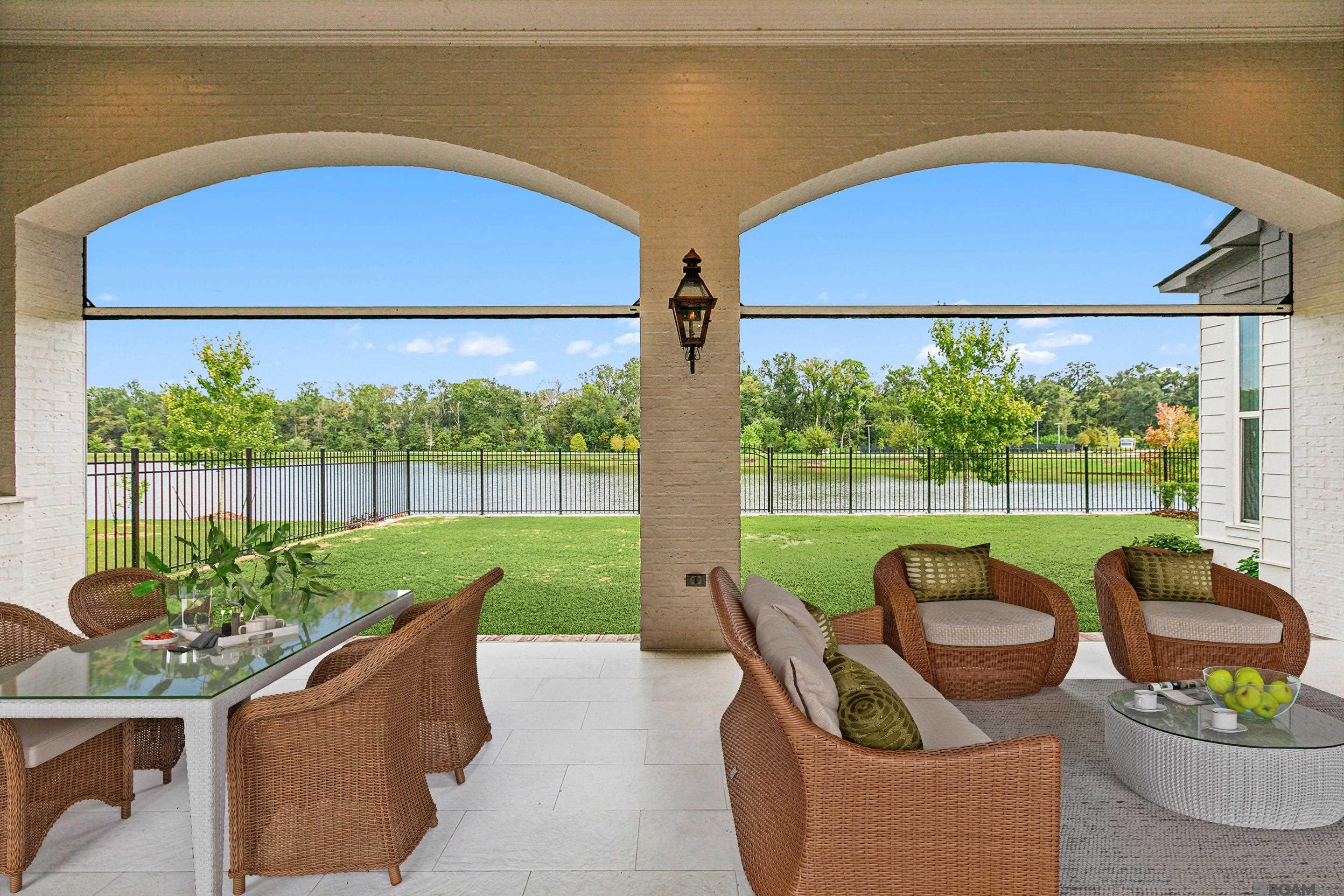 2638 Harveston Mill Dr