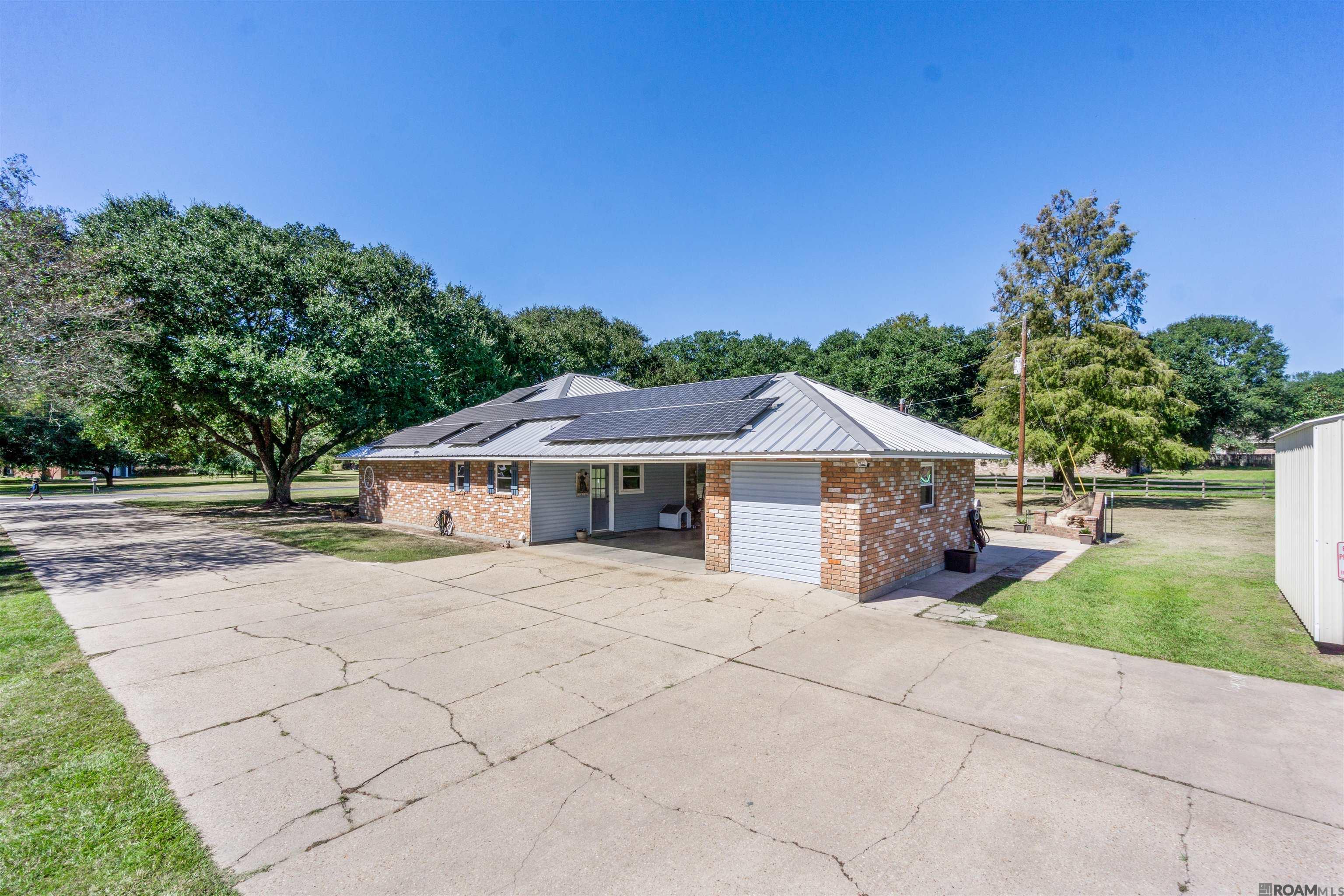 22850 Brittney Renee Dr