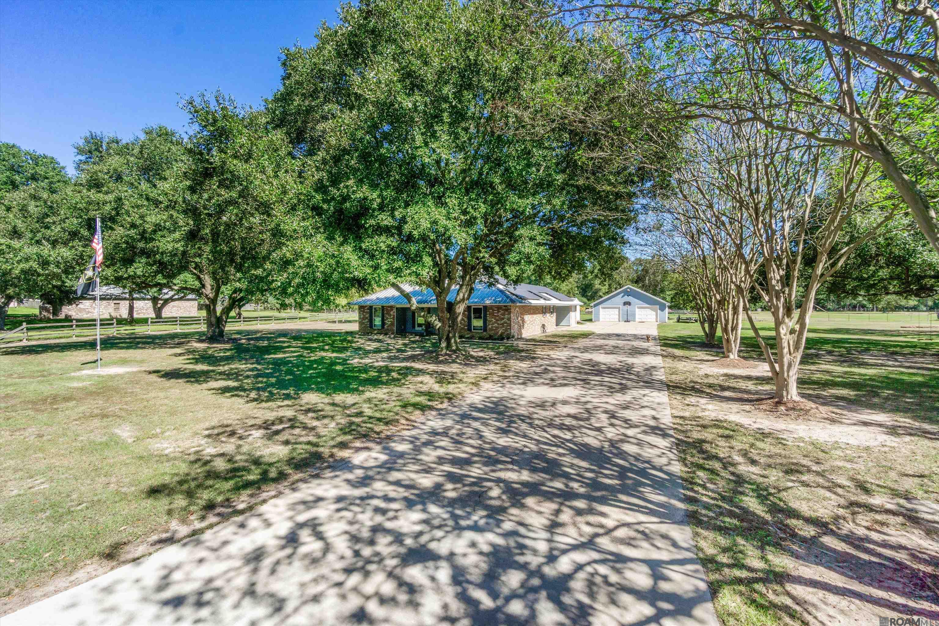 22850 Brittney Renee Dr