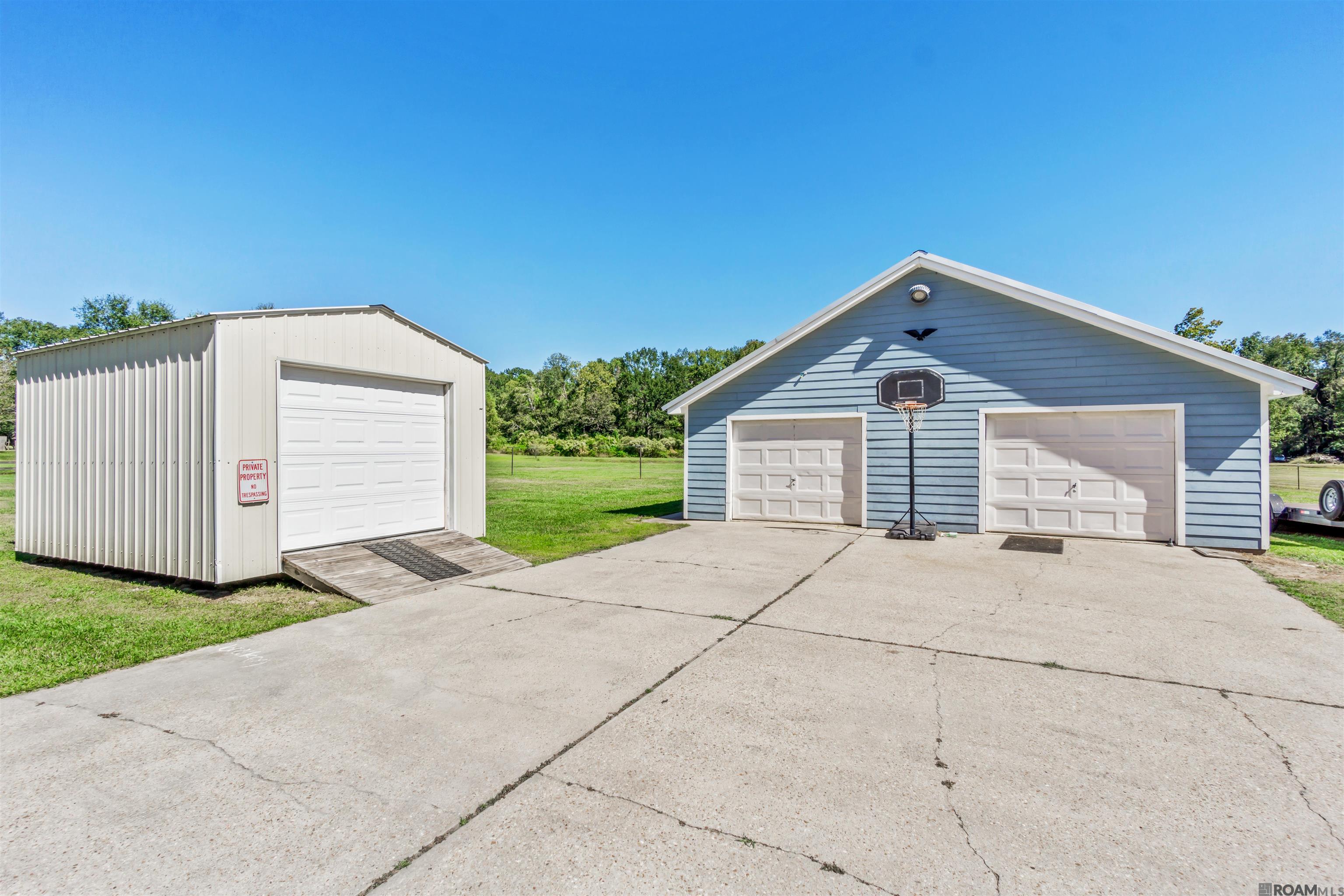 22850 Brittney Renee Dr