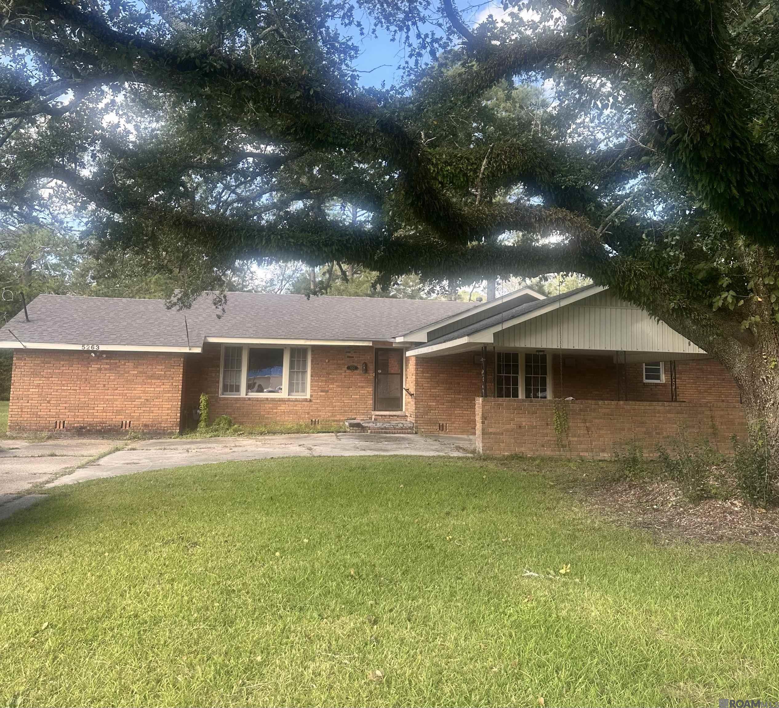 5263 La Hwy 19