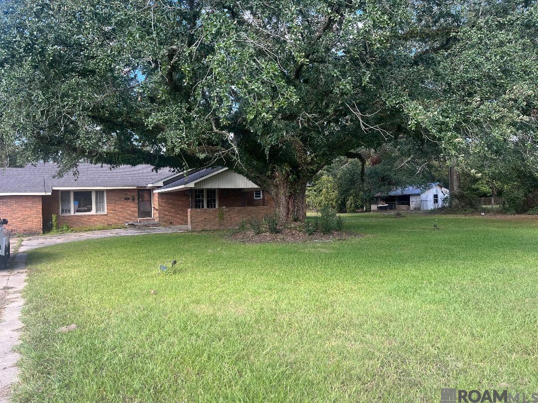 5263 La Hwy 19