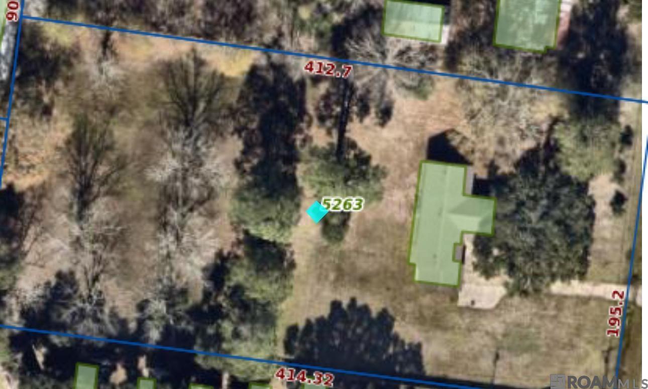 5263 La Hwy 19