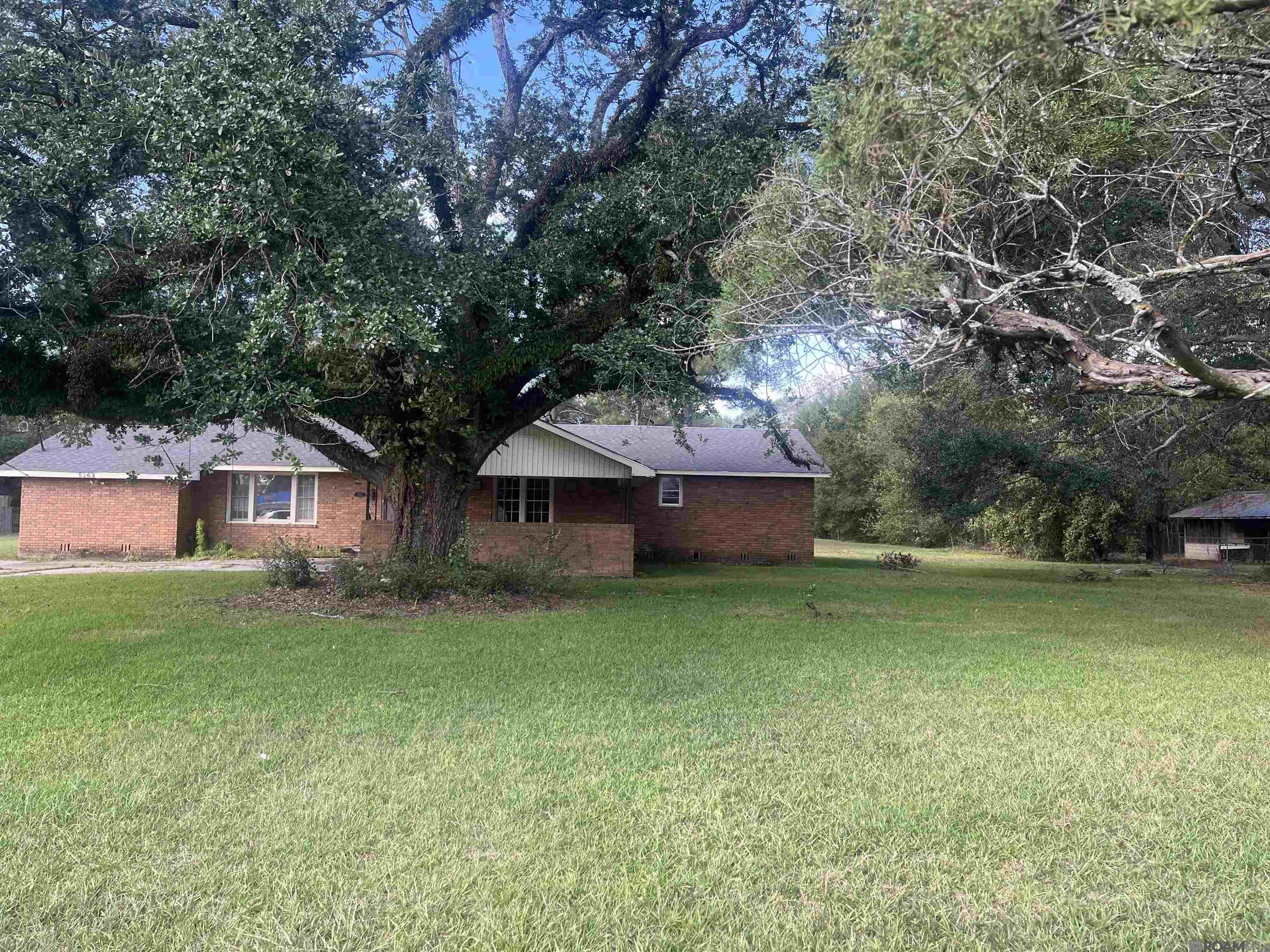 5263 La Hwy 19