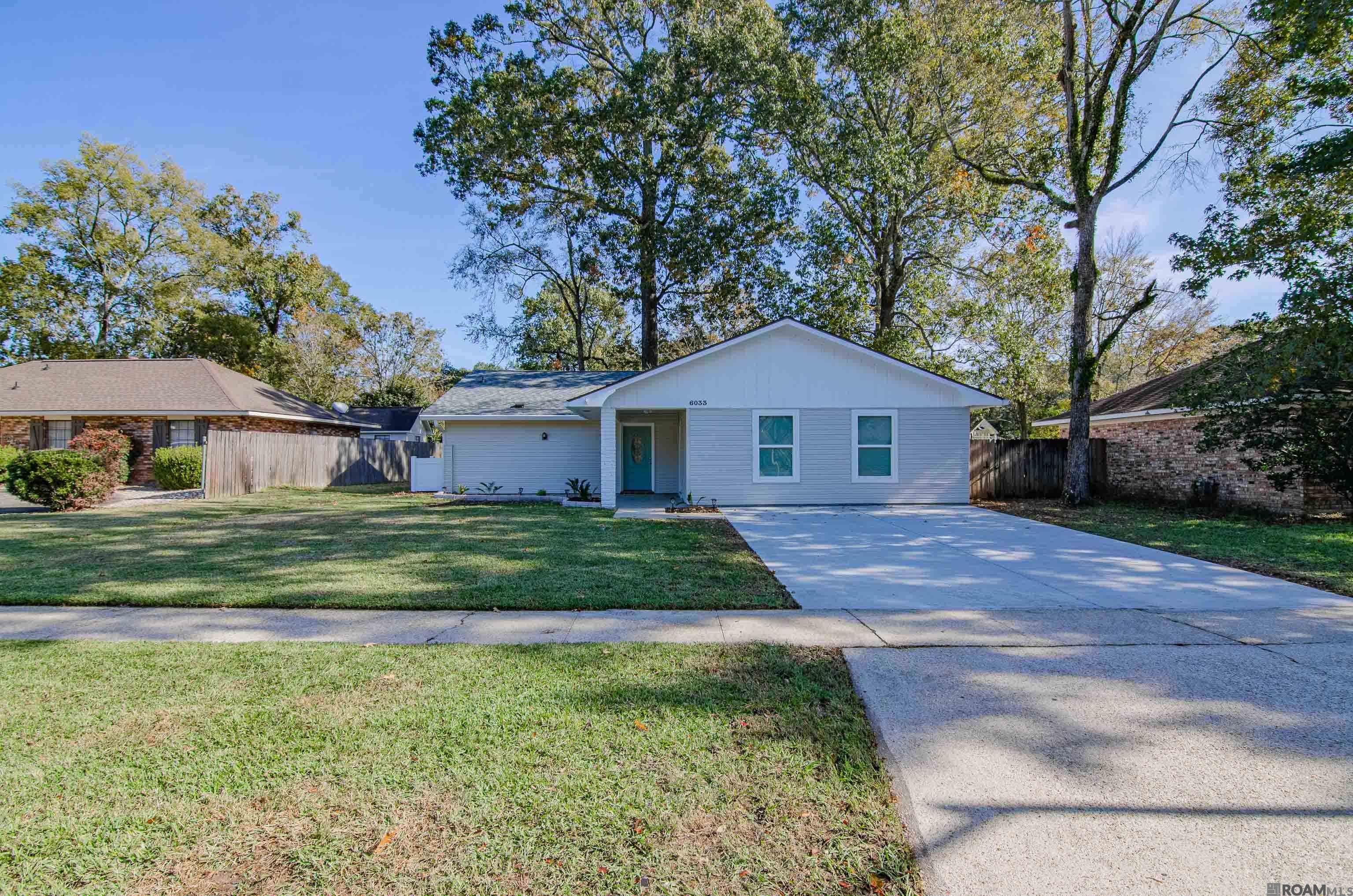 6033 Manassas Dr