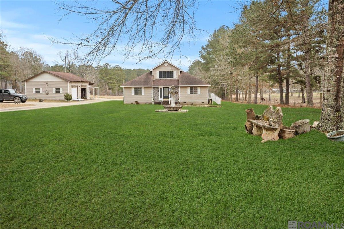 4761 Old Liberty Rd