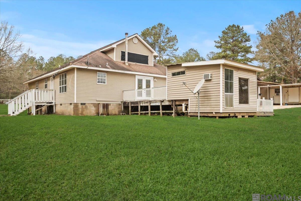 4761 Old Liberty Rd