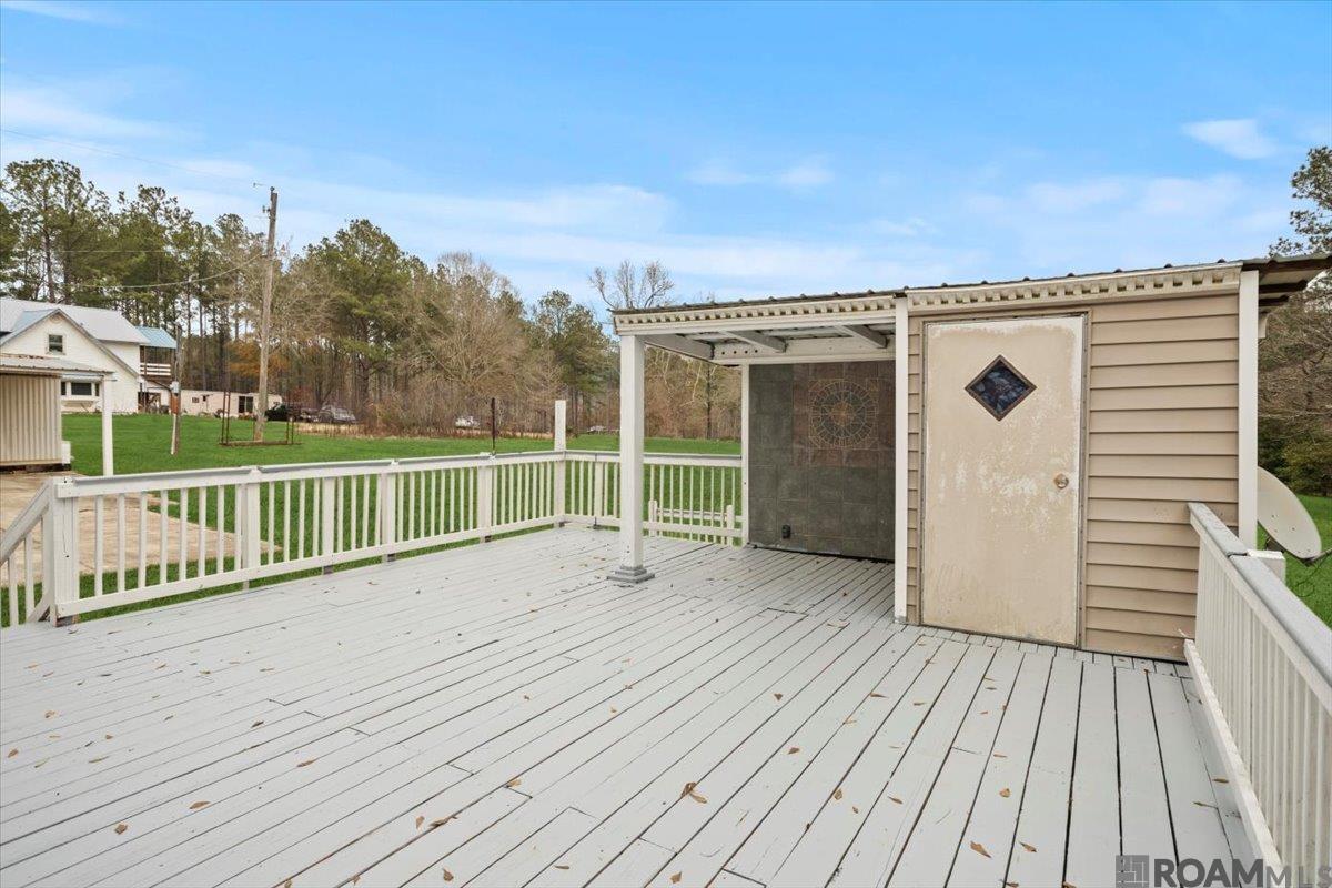 4761 Old Liberty Rd