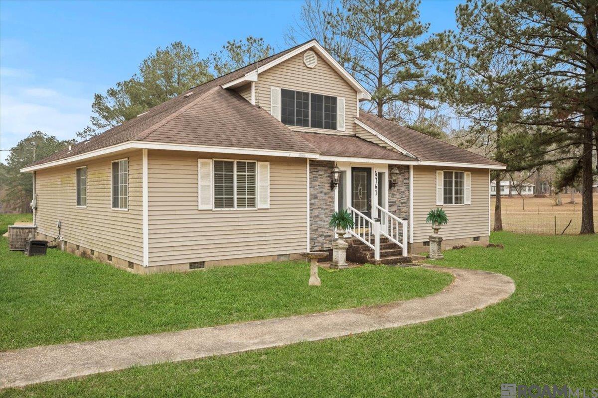 4761 Old Liberty Rd