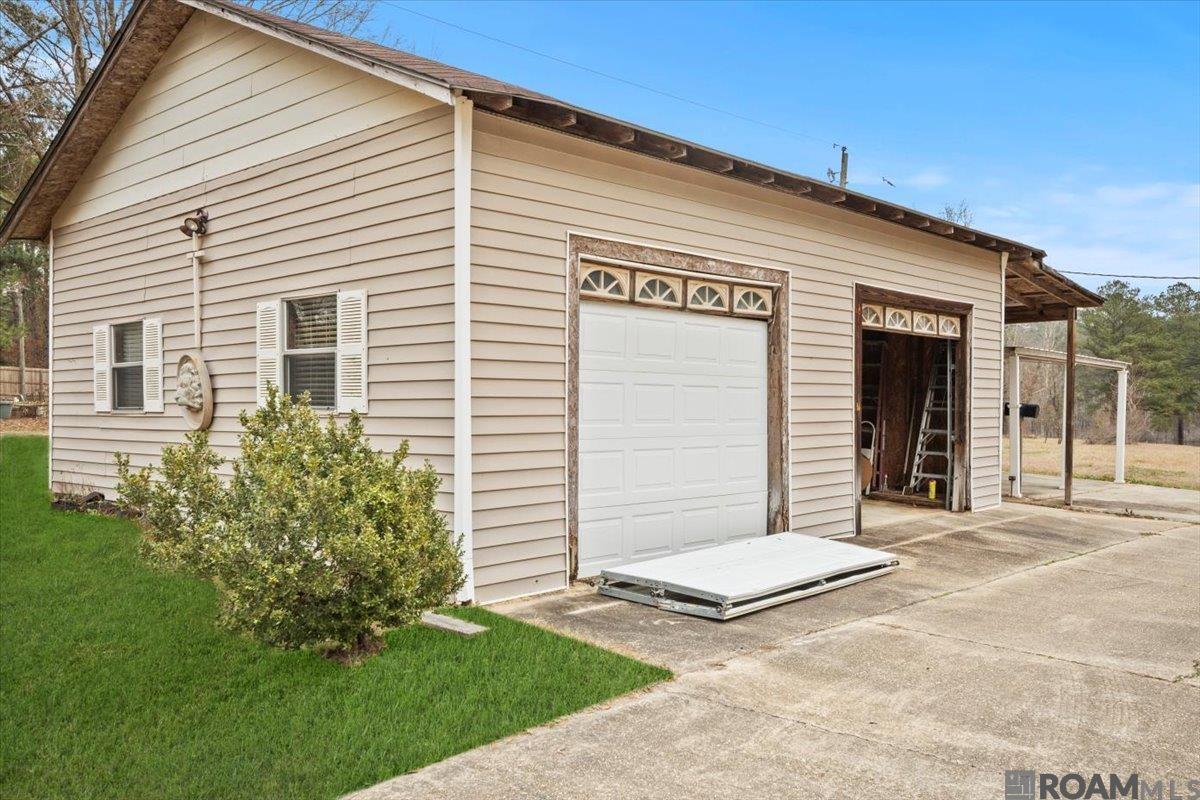 4761 Old Liberty Rd