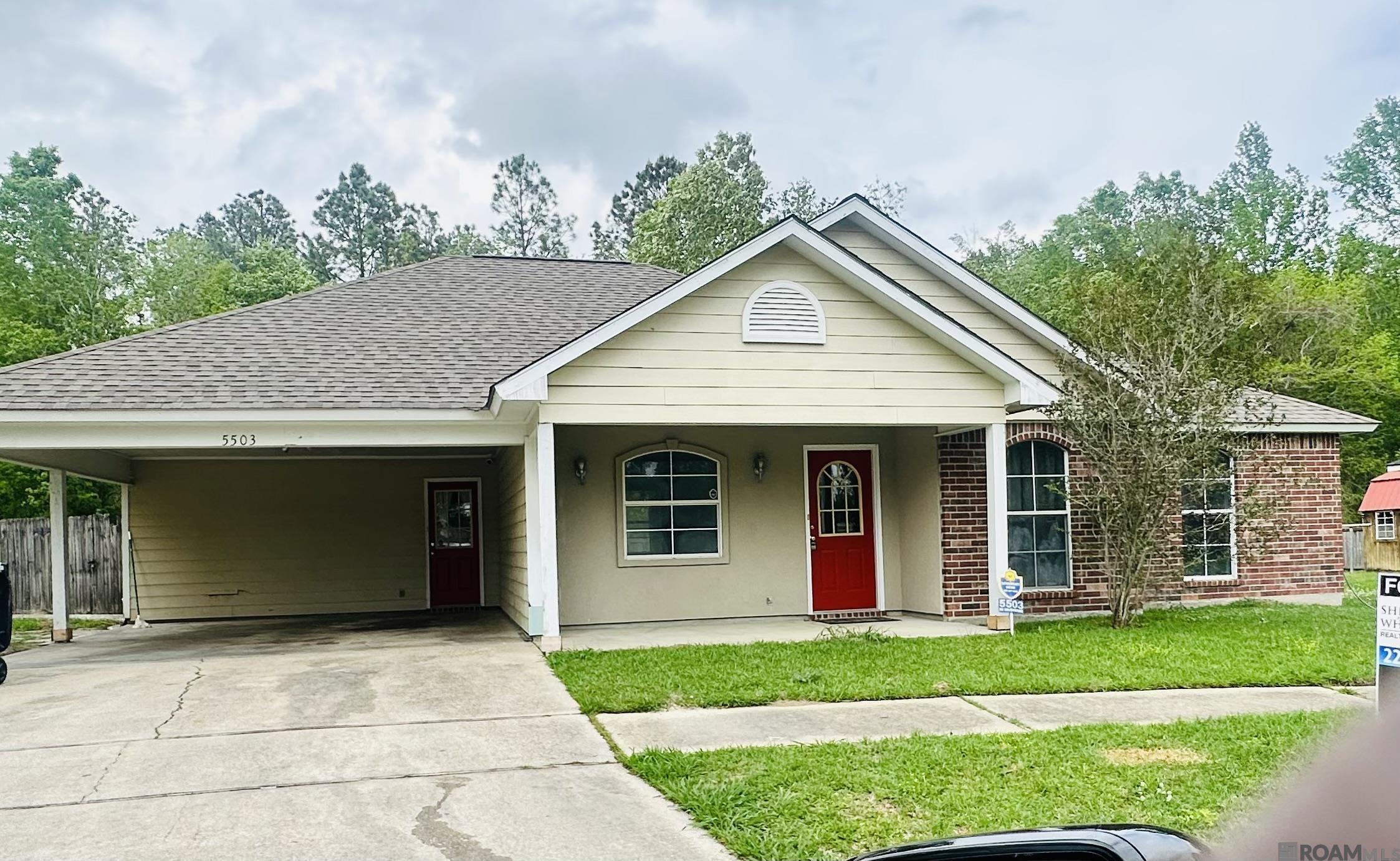 5503 W Tigre Chene Ct