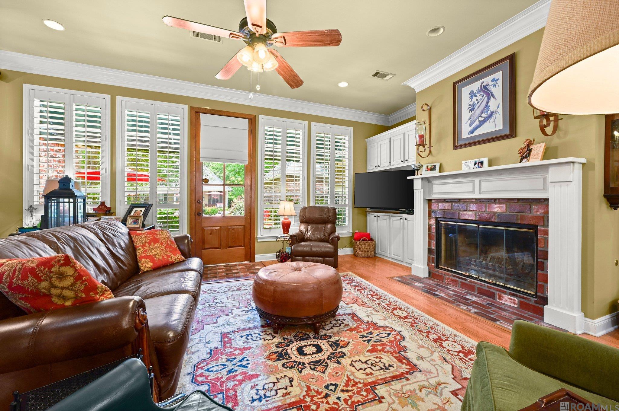 3679 Red Clover Ave