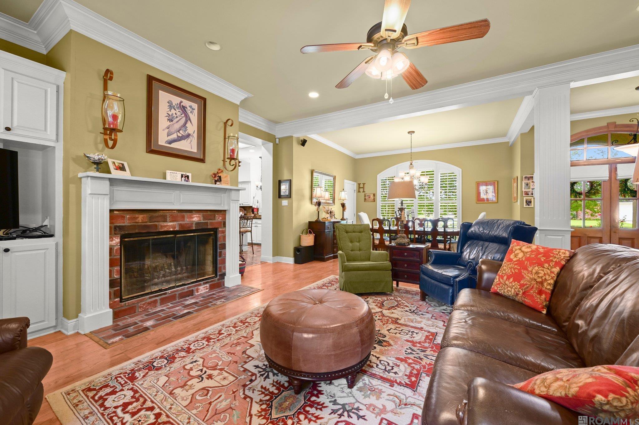 3679 Red Clover Ave