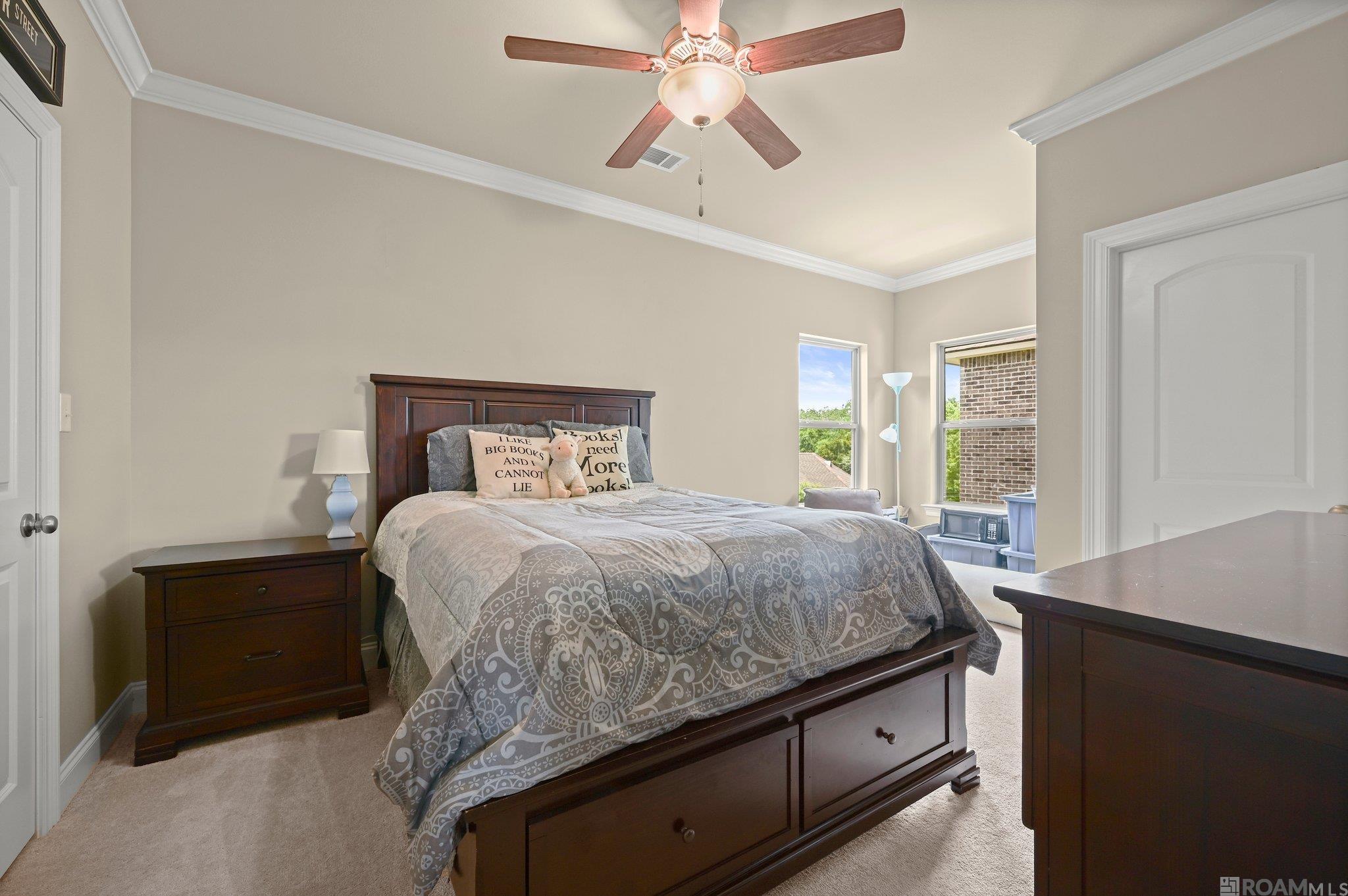 3695 Cruden Bay Dr