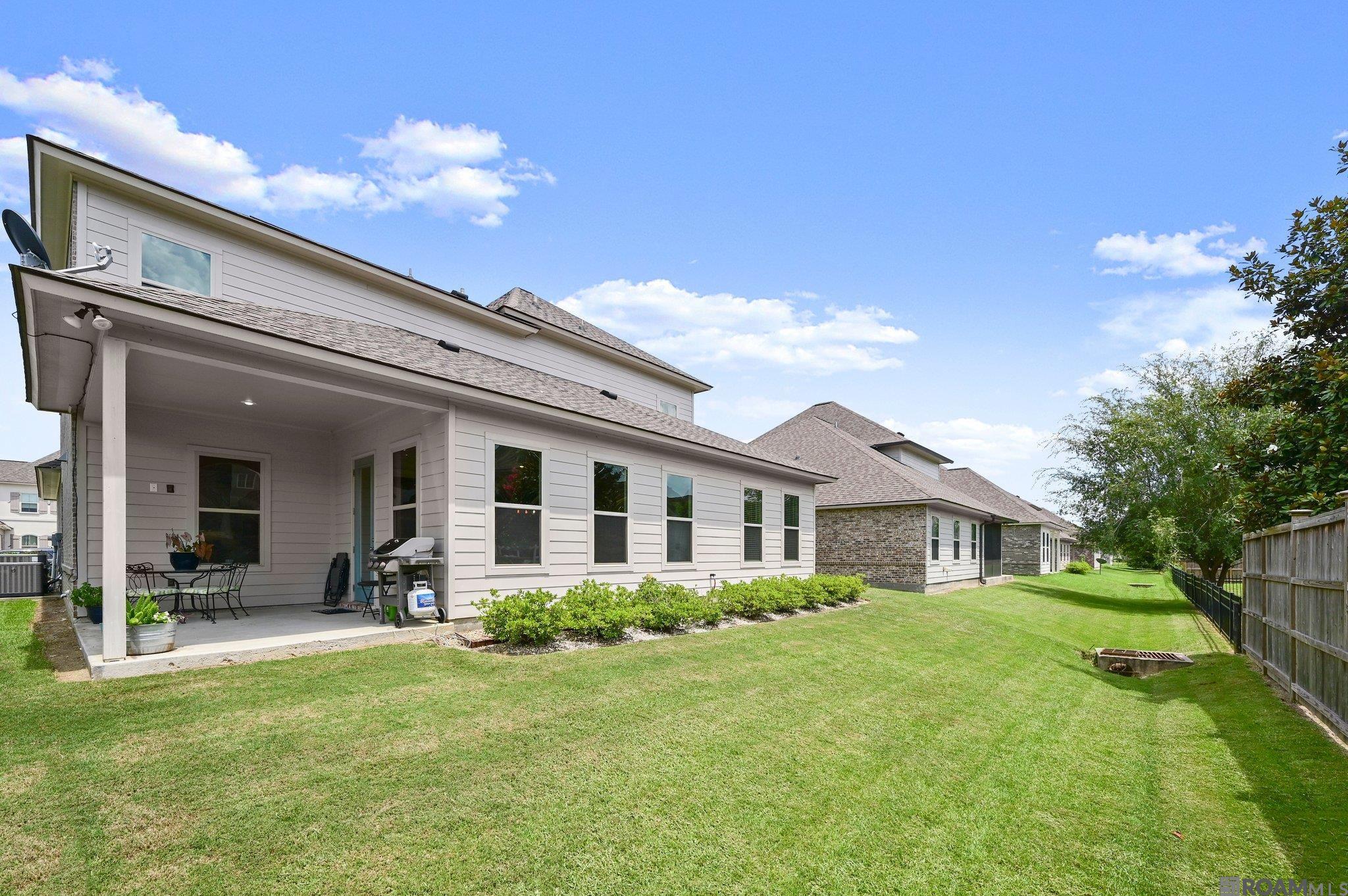 3695 Cruden Bay Dr