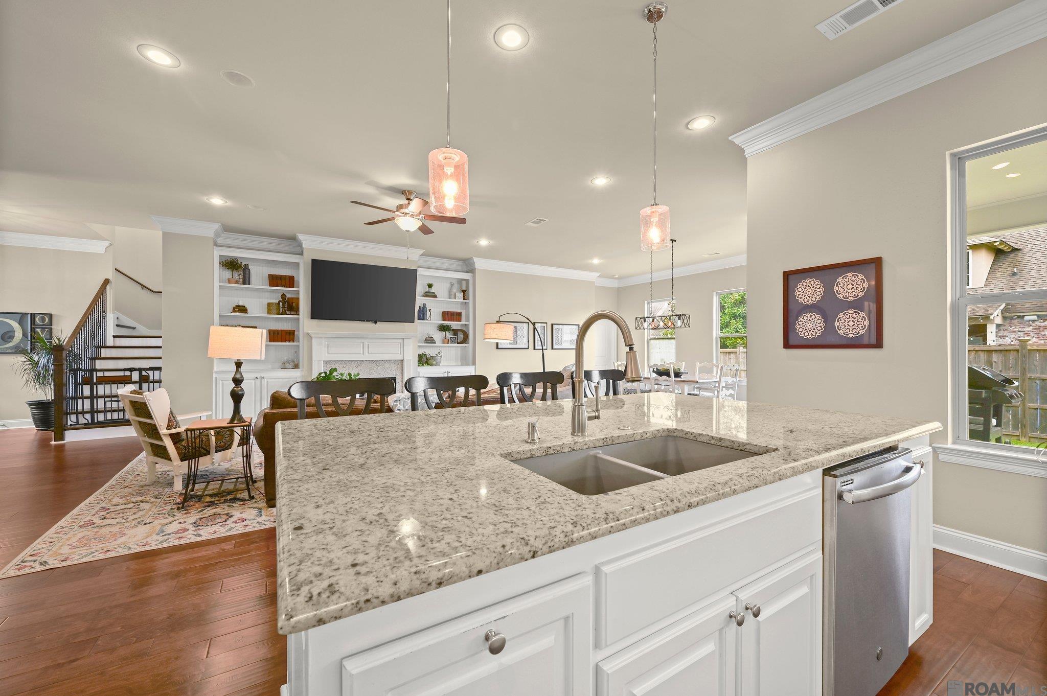 3695 Cruden Bay Dr