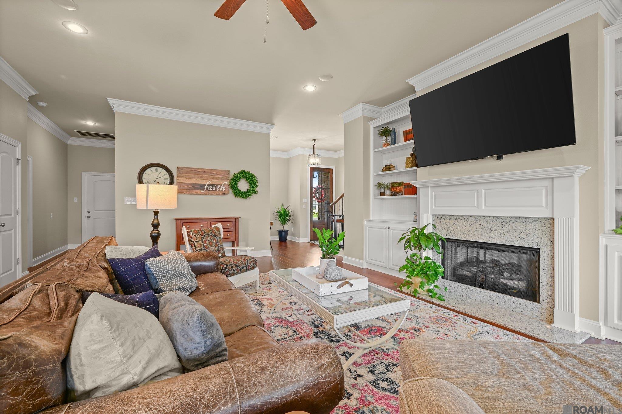 3695 Cruden Bay Dr