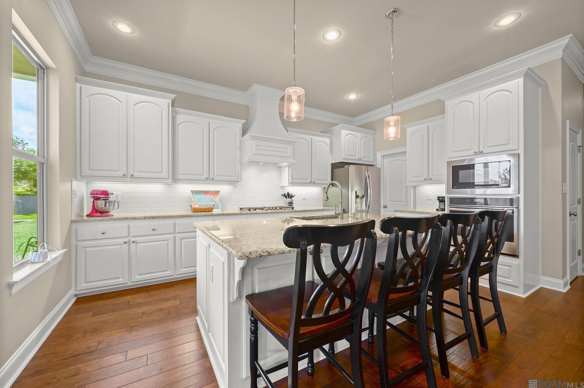 3695 Cruden Bay Dr