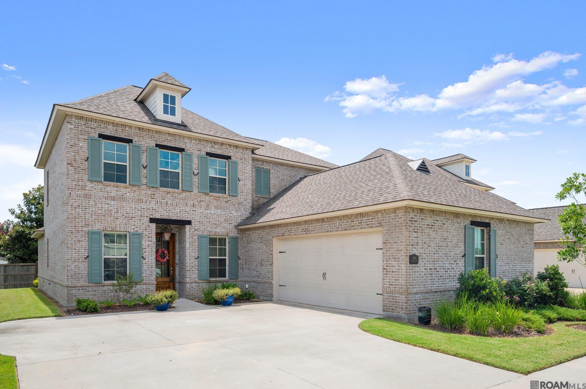 3695 Cruden Bay Dr