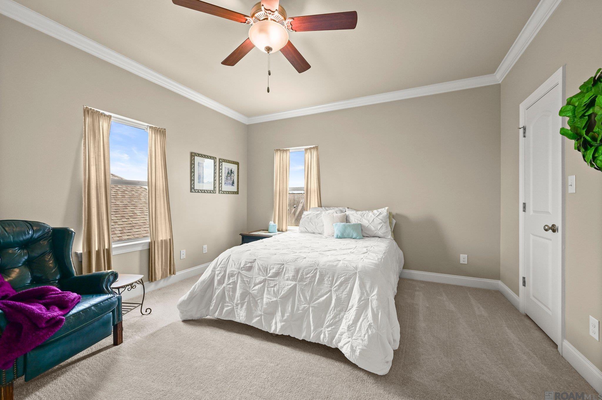 3695 Cruden Bay Dr