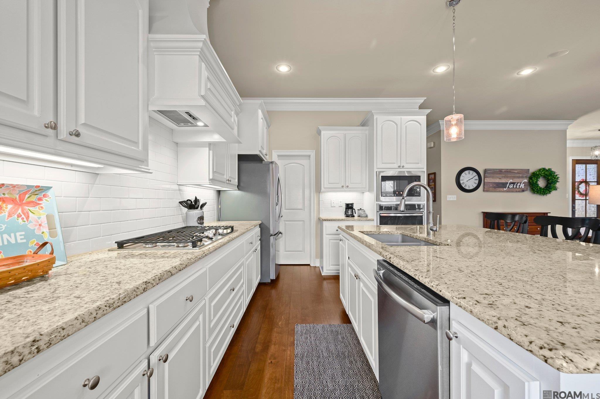 3695 Cruden Bay Dr
