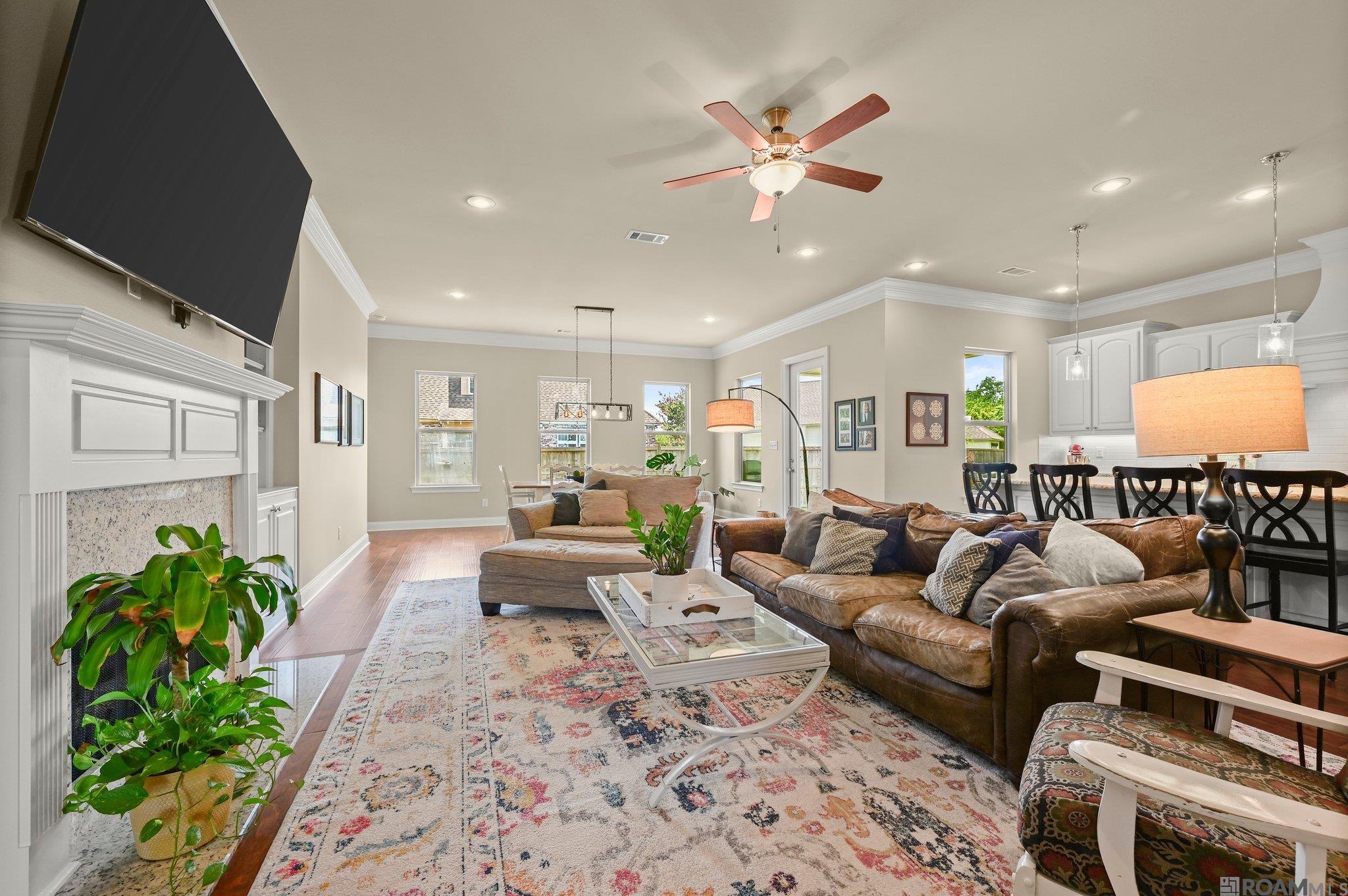 3695 Cruden Bay Dr