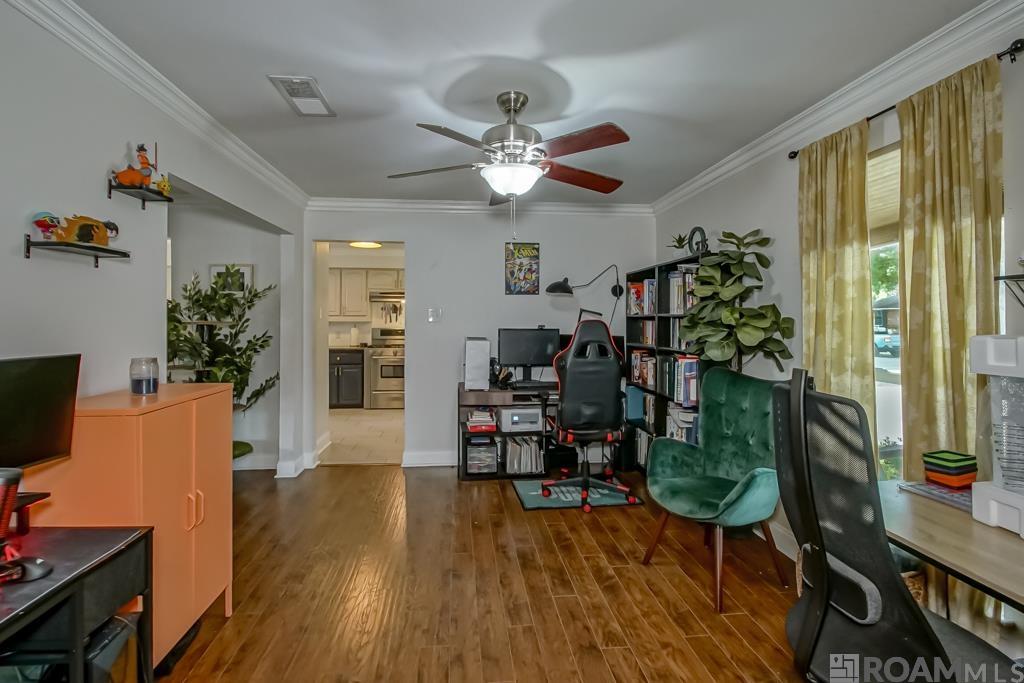 816 Daventry Dr