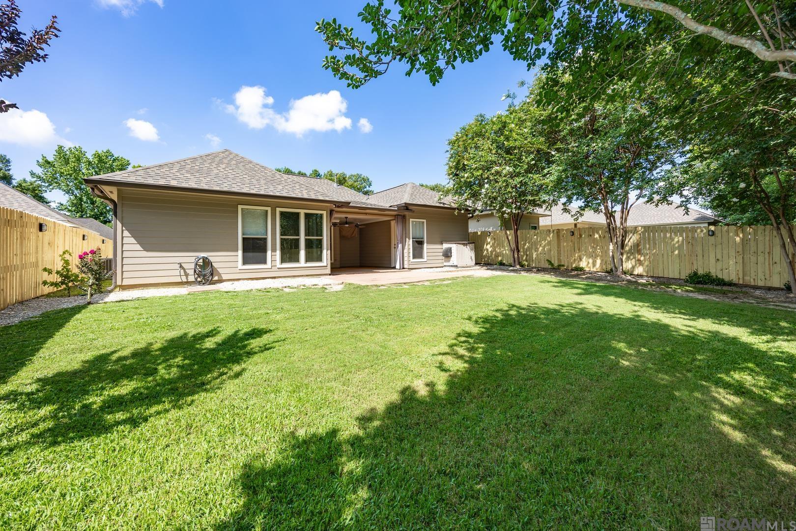 9401 Boone Dr
