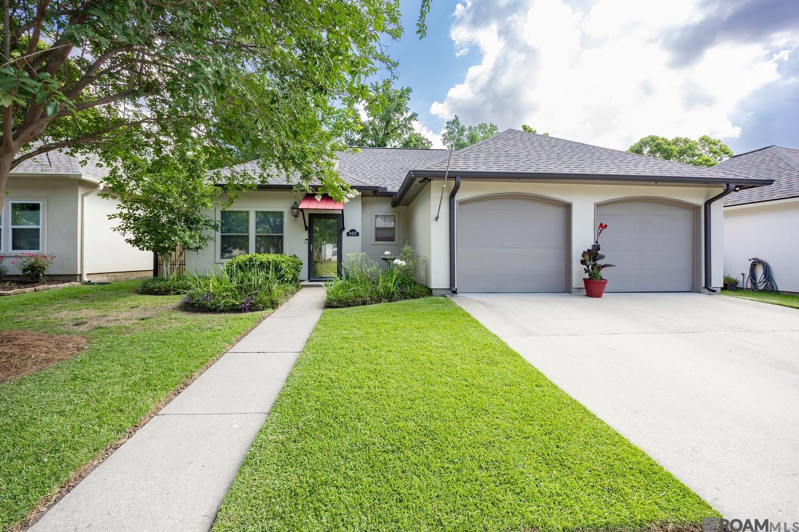 9401 Boone Dr