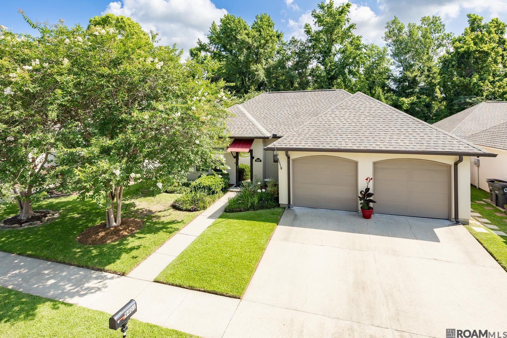 9401 Boone Dr