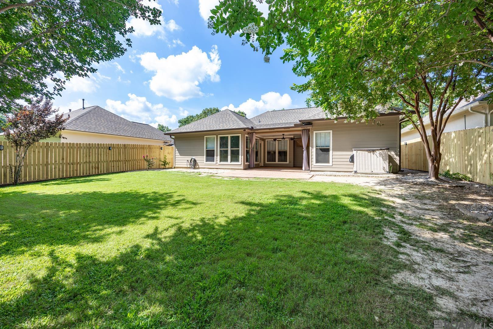 9401 Boone Dr