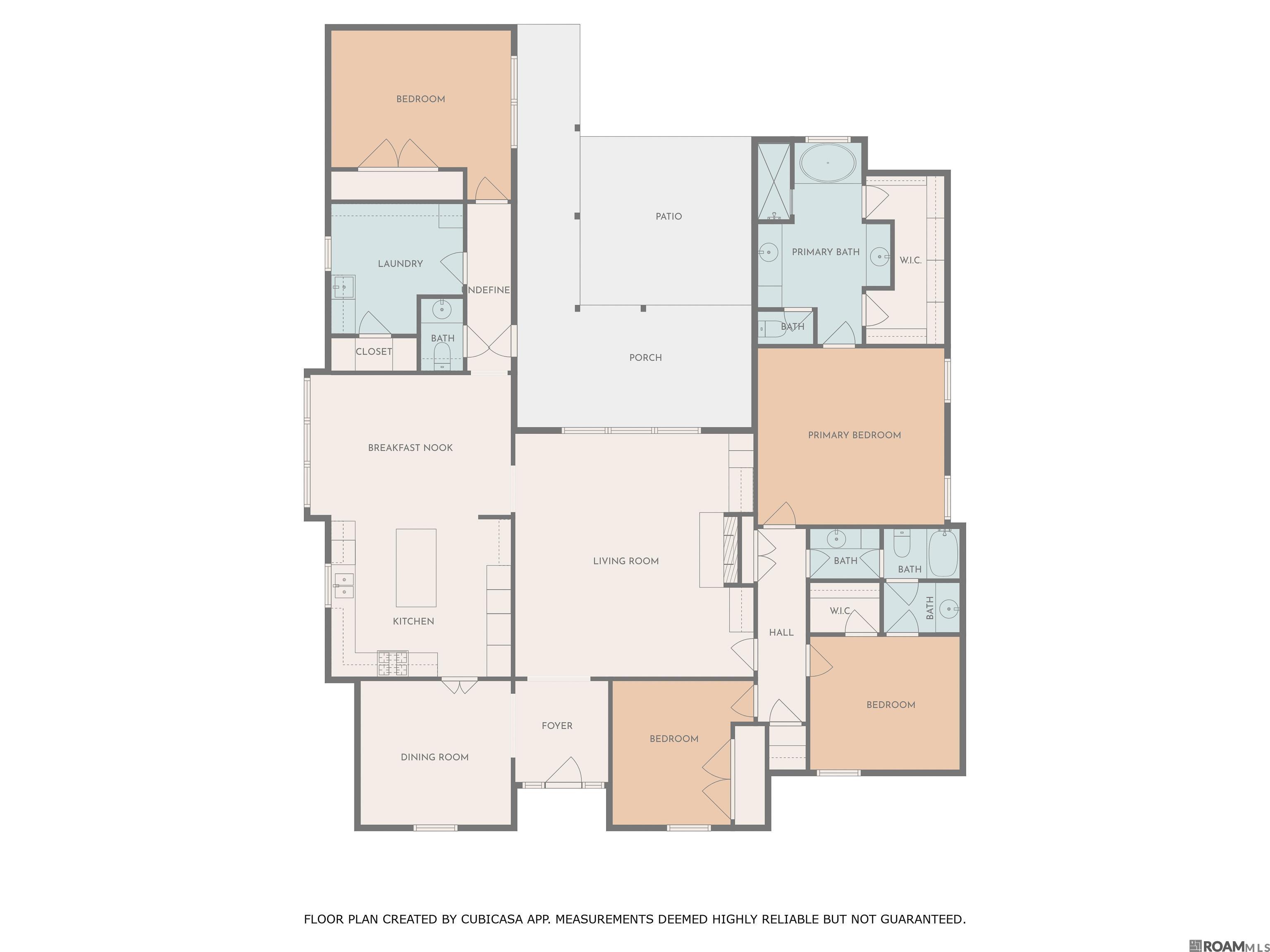 5608 Tennyson Dr