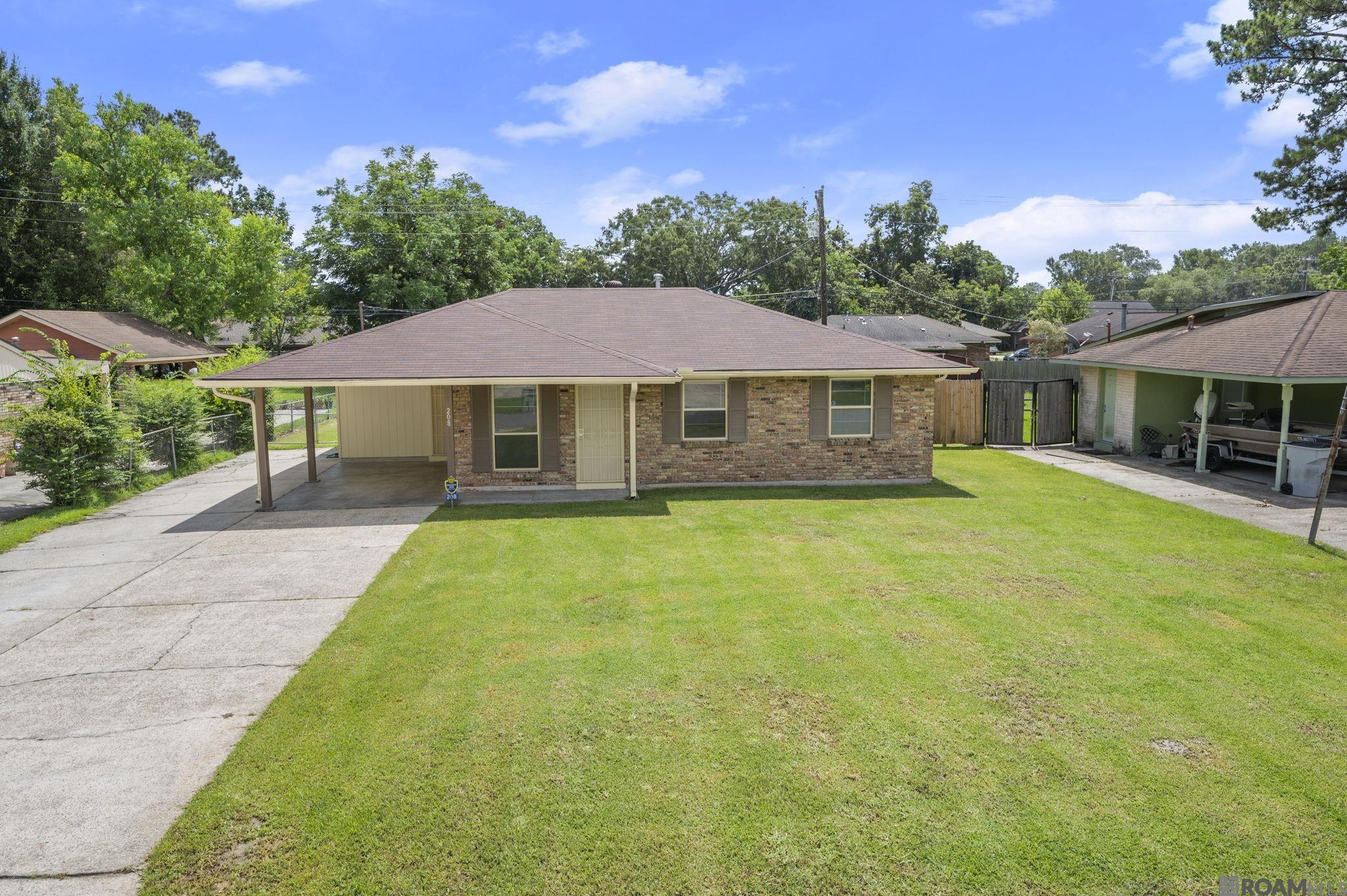208 Sherron Ave