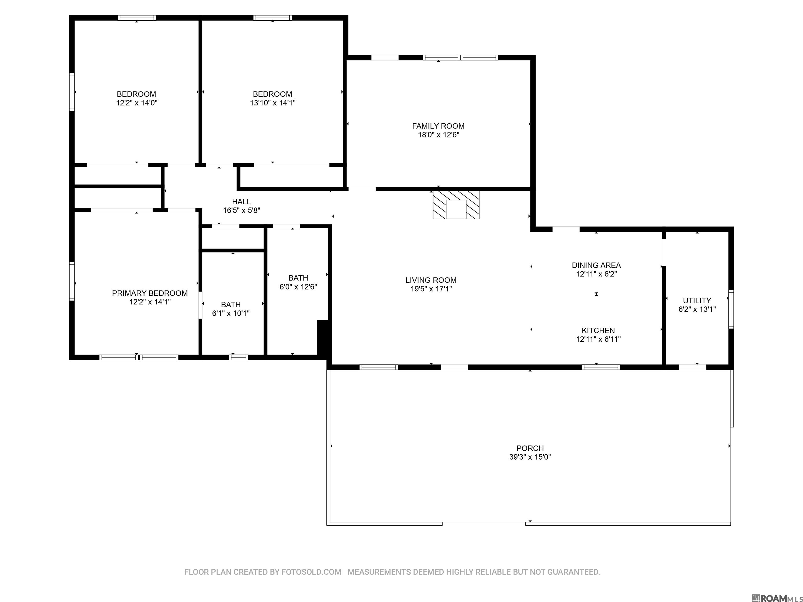 2705 Meadowood Dr