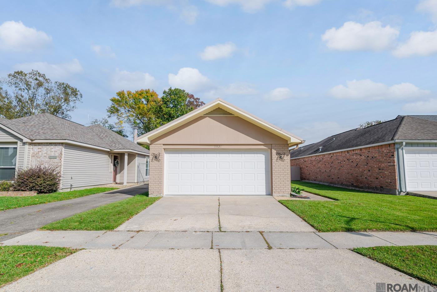 15521 Summerwood Ave